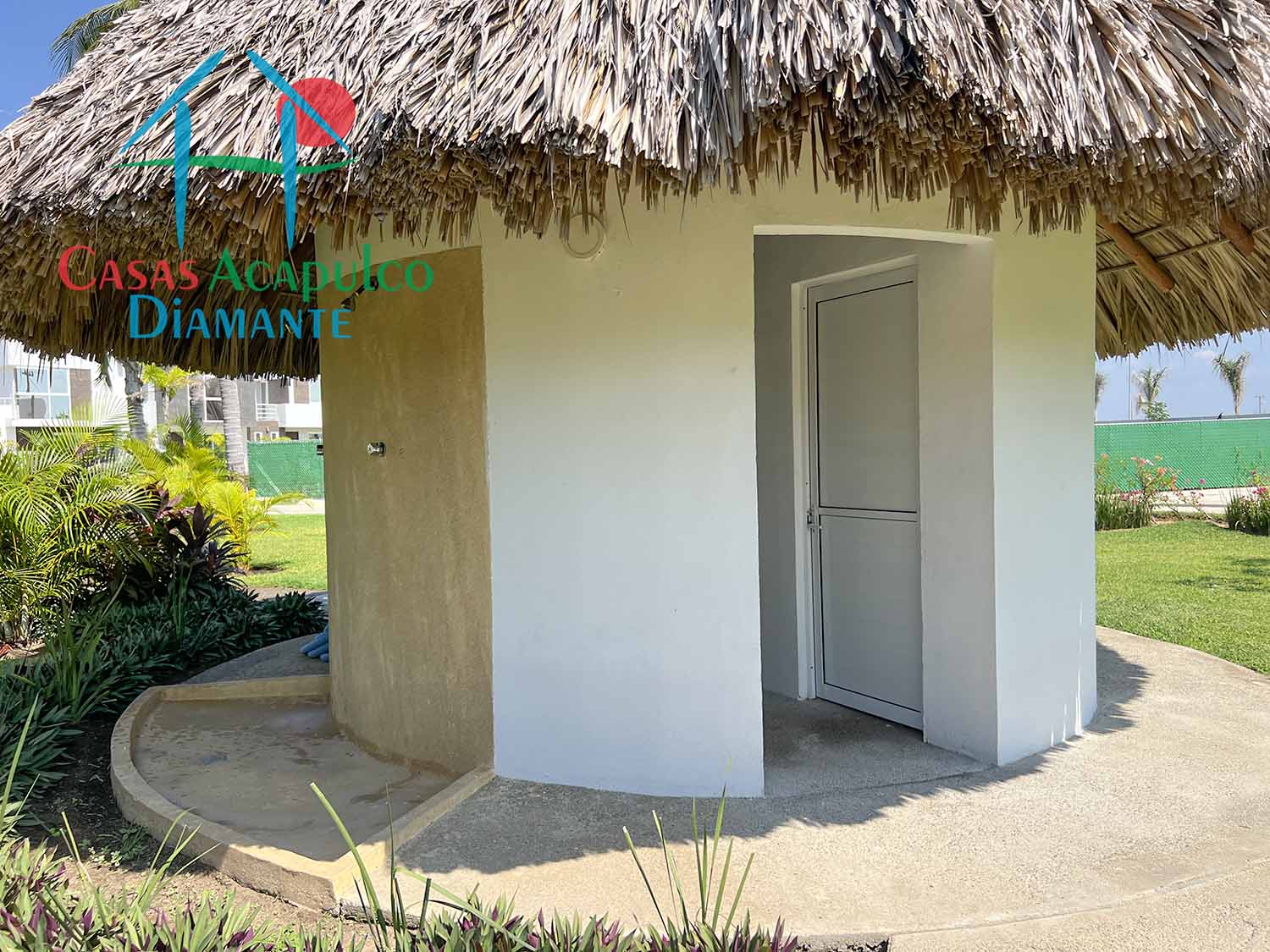 Dream Diamante - Baños 3